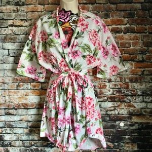 Show me your Mumu os robe